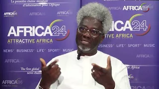 Afrique : l'APRA reçoit un prix pour son héritage panafricain