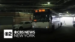 Construction of Midtown's Port Authority terminal expected to snarl traffic