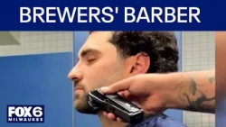 Milwaukee Brewers: Barber gets team ready for World Series