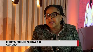 WATCH: DBSA posts 47% jump in annual profit