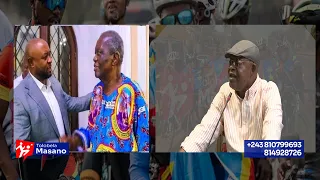 TOLOBELA MASANO : MBALA OYO TOLOBA QUE DCMP EPANZANI VRAIMENT KOPANZANA YA SOLO BOLANDA BINO MOKO