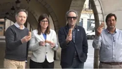 Girona escollirà el 21 de març el millor xuixo del món