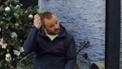 Zdravi BIli Dalmacijo 29.12.2025. - Goran Jozinović Zdravi BIli Dalmacijo 29.12.2025. - Goran Jozinović