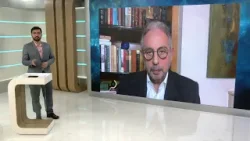 Daoud comenta saída de Haddad e posse de Dario Durigan no Ministério da Fazenda