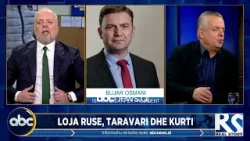 Bujar Osmani për rrezikun rus në RMV: Interesi kryesor, të ndërpresë integrimin e Ballkanit në BE!