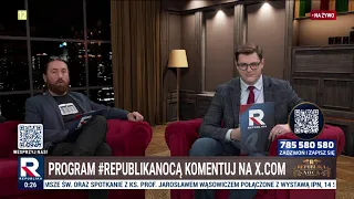Mechanizm przyznawania dotacji „dla swoich” | Republika Nocą