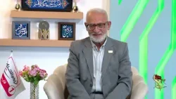 چرا ضریح میبوسیم؟ پاسخی منطقی به شبهات زیارت و شعائر الهی»| پخش زنده پنجم ماه شوال از کربلای معلی چرا ضریح میبوسیم؟ پاسخی منطقی به شبهات زیارت و شعائر الهی»| پخش زنده پنجم ماه شوال از کربلای معلی