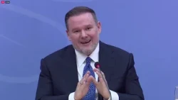 Top Channel/ Demo konferencë për shtyp:Garantojmë të drejtën për të protestuar, 269 të mitur janë...