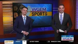 Брендан Рейди прощается с компанией и представляет нового спортивного директора.