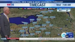 Storm Team Forecast: 6PM Tuesday 4-7-26 Storm Team Forecast: 6PM Tuesday 4-7-26