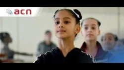 Escuela Nacional de Ballet, entre puntillas rotas y sueños íntegros
