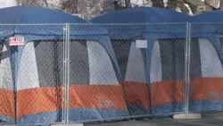 Sacramento breaks ground on new Safe Camping site in River District