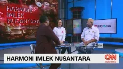Memaknai Harmoni Imlek Nusantara