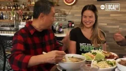 Hidden Food Gems Across Central California | Localish Bite Size Central CA