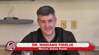 Especial Sin Vueltas Candidatos 04 08 26