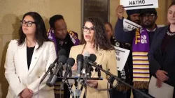 As Waymo seeks to start service in Minnesota, some state lawmakers are pushing back