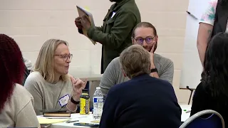 Seattle residents invited to give input on search for police chief