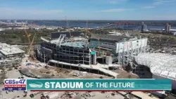 Reduced capacity, ticket prices and London games detailed as Jaguars give stadium renovation update