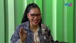 RITMOS AFRO | Capítulo 21: “Parranda de San Pedro de la parroquia Sarría”