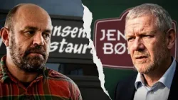 Da Jensens Bøfhus blev ramt af SHITSTORM efter kampen om JENSEN-navnet