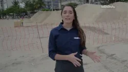 Macrodrenagem: a obra que promete minimizar os impactos das chuvas em Balneário Camboriú