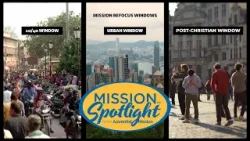 Adventisté ve světě | Síla zasetého semínka Adventisté ve světě | Síla zasetého semínka