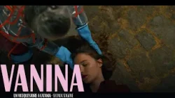 Vanina Guarrasi 2 - Un vicequestore a Catania - Vanina!