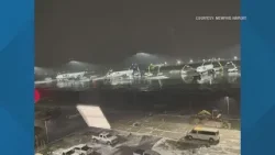 MEM airport shares plans for inclement winter weather