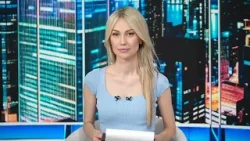 TVN gra pod zmianę właściciela? Studio Magdaleny Ogórek