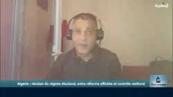 J'encourage les partis d'opposition a participés aux élections J'encourage les partis d'opposition a participés aux élections