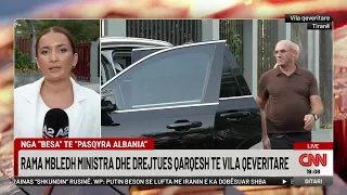 Rama shmang protestuesit, nga selia e PS znvendos takimin me ministrat te vila qeveritare