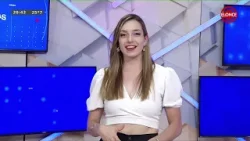 Noticias a la Noche - Programa 05/01/2026 Noticias a la Noche - Programa 05/01/2026