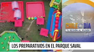 Valdivia: More than 60,000 attendees expected at the large family-friendly celebration | Chile al...