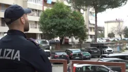 Ponticelli, quartiere sotto shock per la morte di Ylenia