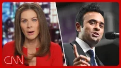 OH Republicans 'couldn't be more pissed' over Ramaswamy ad