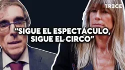 Un magistrado estalla por el 'caso Begoña Gómez': “Es algo patético e incongruente” | El Cascabel