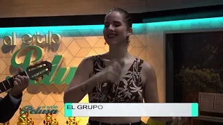 Grupo Nogal: led by the great Nonino Barboza