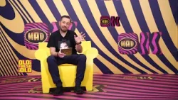 Blast from the past, Music Buzz και κάτι που ΔΕΝ ήξερες για τον Θέμη. ΜΙΣΕΙ τα γαλλικά!