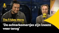 Minderheidskabinet betekent eindeloos overleg in Den Haag | The Friday Move