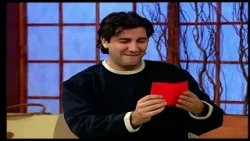 مرتي وأنا الحلقة 22