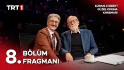 Kur'an-ı Kerim'i Güzel Okuma Yarışması 10. Sezon 8. Bölüm Fragmanı