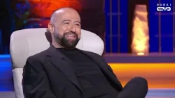 مجلس نورة: عرض لصلصات حارة بنكهات خليجية أمام "القروش" (المستثمرين)