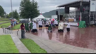 Upper Ohio Valley Italian Heritage Festival grows with new attractions, returning traditions