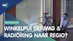 Dinsdag 13 januari 2026  ||  RN7 REGIONIEUWS