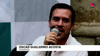 Foro “Gobernar al Algoritmo: un nuevo pacto social frente a la Inteligencia Artificial”