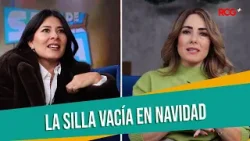 Sala de Terapia - La silla vacía en Navidad - Episodio 17 Sala de Terapia - La silla vacía en Navidad - Episodio 17