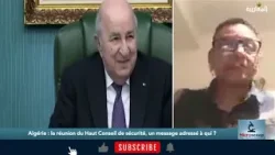 Le monde dans lequel nous vivons aujourd’hui est un monde très dangereux