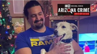Arizona Crime Uncovered: Who shot and killed David Denogean?