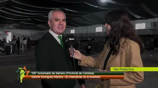 Productive Country - Tourism - La Pampa