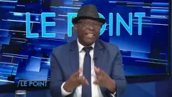 Pacte national, CPT et crise de souveraineté : Eslhomme Raymond analyse l’impasse politique Pacte national, CPT et crise de souveraineté : Eslhomme Raymond analyse l’impasse politique